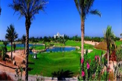 Jebel Ali Golf Club Golfplätze Dubai