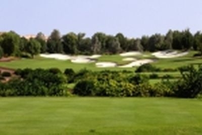 Dubai Golfreisen und Golfurlaub