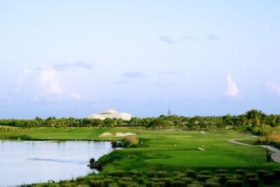 Cocotal Golf & Country Club