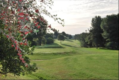 Costa Daurada GolfSpanien Golfreisen und Golfurlaub