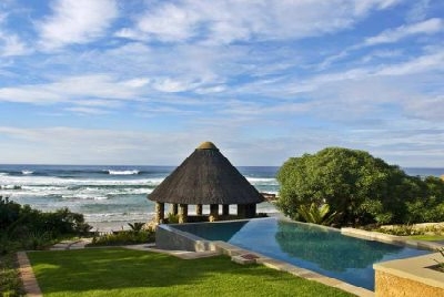 Conrad Pezula Resort Hotel & Spa*****Südafrika Golfreisen und Golfurlaub