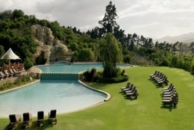 Arabella Golf Hotel*****Südafrika Golfreisen und Golfurlaub