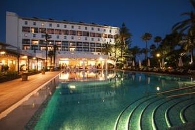 Los Monteros Spa & Golf Resort*****