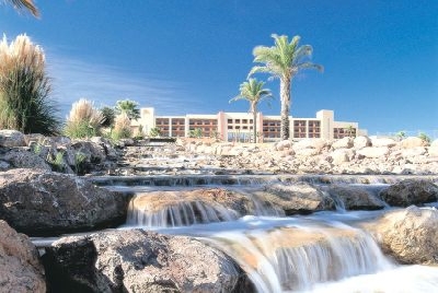 Valle del Este Golf Spa & Beach****