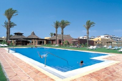 Valle del Este Golf HotelSpanien Golfreisen und Golfurlaub