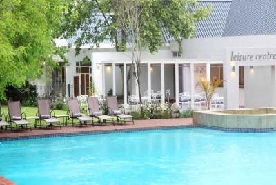 Fancourt Golf Hotel*****