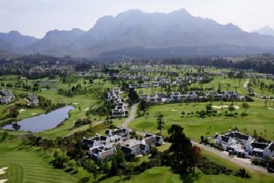 Fancourt Golf Hotel*****Südafrika Golfreisen und Golfurlaub