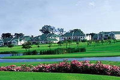 Fancourt Golf HotelSüdafrika Golfreisen und Golfurlaub