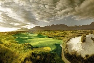 Fancourt Links GolfSüdafrika Golfreisen und Golfurlaub