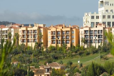 La Manga Club Las Lomas VillageSpanien Golfreisen und Golfurlaub