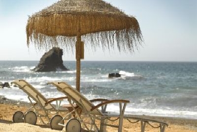 Grand Hyatt La Manga Club Golf & Spa*****Spanien Golfreisen und Golfurlaub