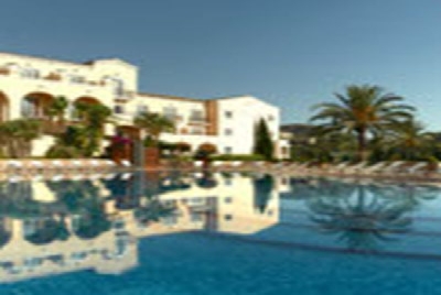 Grand Hyatt La Manga Club Golf & Spa*****Spanien Golfreisen und Golfurlaub