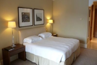 Grand Hyatt La Manga Club Golf & Spa*****Spanien Golfreisen und Golfurlaub
