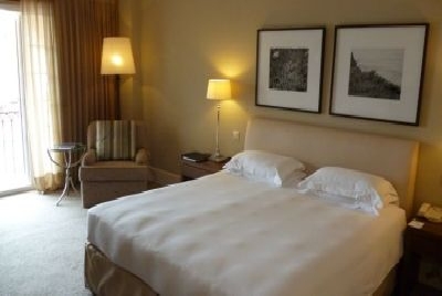 Grand Hyatt La Manga Club Golf & Spa*****Spanien Golfreisen und Golfurlaub