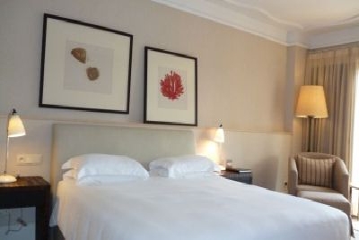 Grand Hyatt La Manga Club Golf & Spa*****Spanien Golfreisen und Golfurlaub