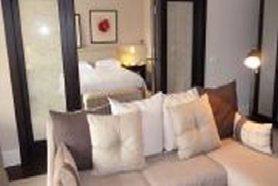 Grand Hyatt La Manga Club Golf & Spa*****Spanien Golfreisen und Golfurlaub