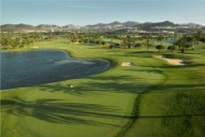 Grand Hyatt La Manga Club Golf & Spa*****Spanien Golfreisen und Golfurlaub