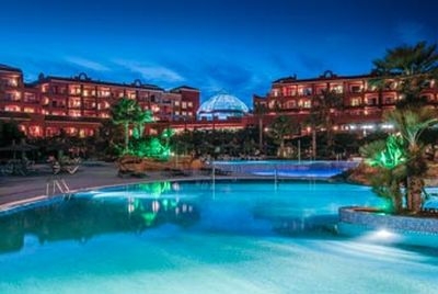 Sheraton Fuerteventura SpezialSpanien Golfreisen und Golfurlaub