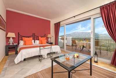 Spanien Golfreisen und GolfurlaubSpanien Golfreisen und Golfurlaub