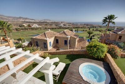 Spanien Golfreisen und GolfurlaubSpanien Golfreisen und Golfurlaub
