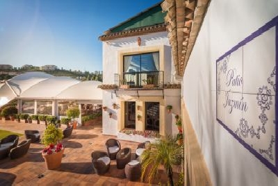 Spanien Golfreisen und Golfurlaub