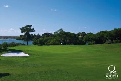 Quinta do Lago South