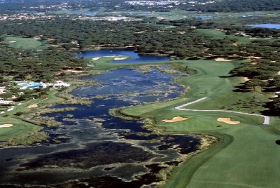 Portugal Golfreisen und Golfurlaub