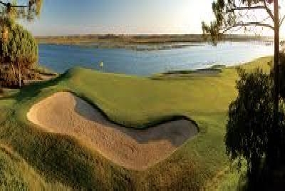 Golfreise Algarve - Penina Hotel & Golf Resort*****