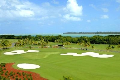 Puerto Rico Golfreisen und Golfurlaub