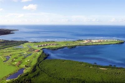 Puerto Rico Golfreisen und Golfurlaub