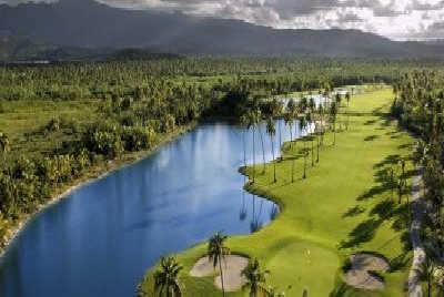 Puerto Rico Golfreisen und Golfurlaub