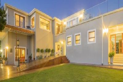 Südafrika Golfreisen und Golfurlaub