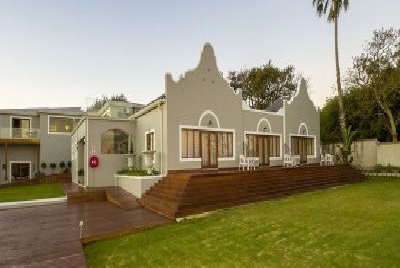 Madison Manor Boutique Hotel Knysna****