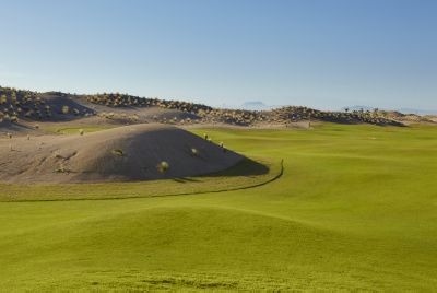 Spanien Golfreisen und Golfurlaub