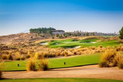 Alhama Signature GolfSpanien Golfreisen und Golfurlaub