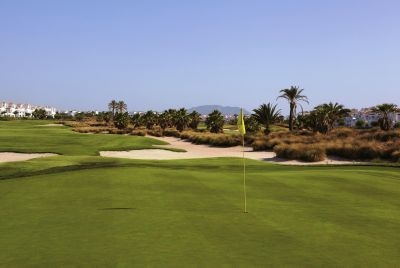 La Torre Golf