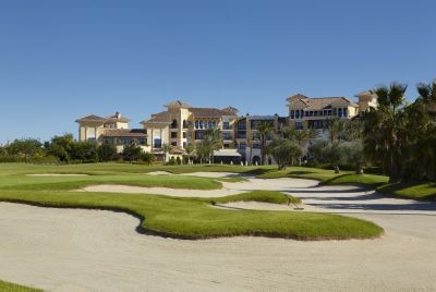 Mar Menor Golf