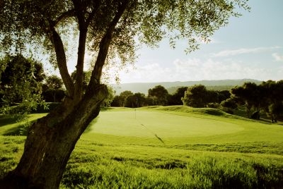 Montenmedio Golf & Country Club Golfplätze Spanien