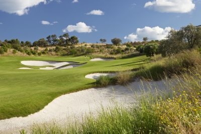 Monte Rei Golf & Country ClubPortugal Golfreisen und Golfurlaub