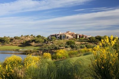 Monte Rei Golf & Country ClubPortugal Golfreisen und Golfurlaub