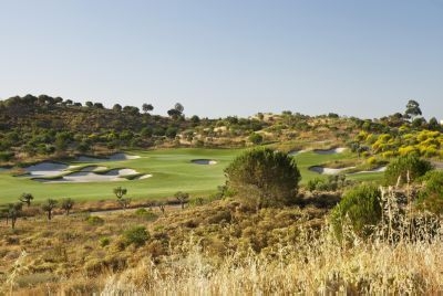 Monte Rei Golf & Country ClubPortugal Golfreisen und Golfurlaub