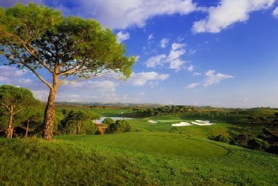 Portugal Golfreisen und Golfurlaub