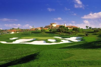 Monte Rei Golf & Country Club Golfplätze Portugal