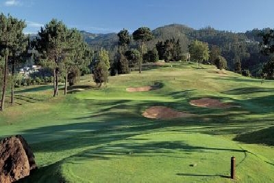 Palheiro GCPortugal Golfreisen und Golfurlaub