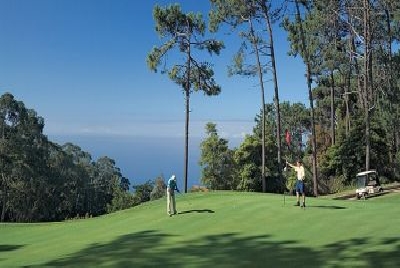 Palheiro GCPortugal Golfreisen und Golfurlaub