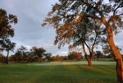 Portugal Golfreisen und Golfurlaub