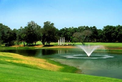Royal Club Dar es SalamMarokko Golfreisen und Golfurlaub