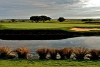 Serengeti Golf Club Golfplätze Südafrika