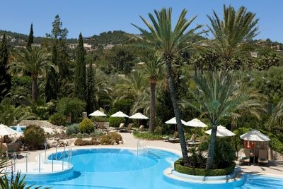 Spanien Golfreisen und Golfurlaub
