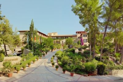 Sheraton Mallorca Arabella Golf Hotel*****